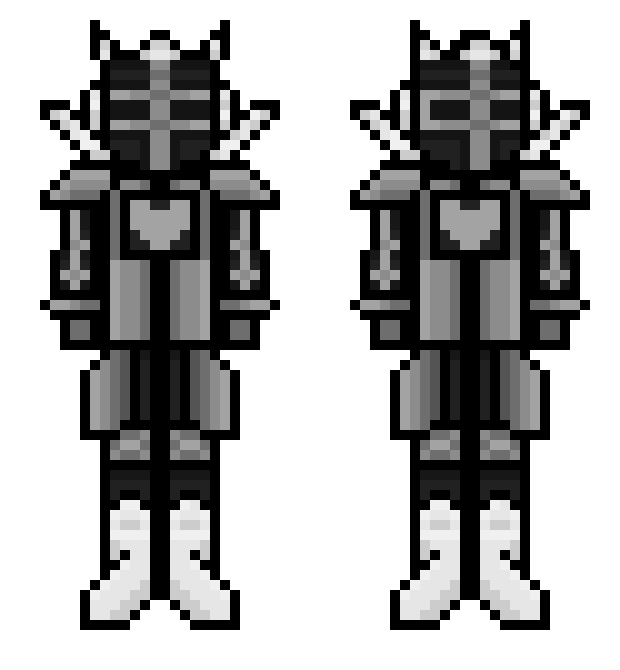 [8113ab] Armor