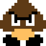 [dbac5a] Goomba!