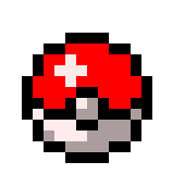 [9664c4] Pokeball