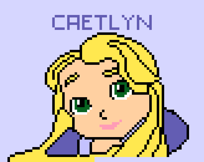 [9664c4] rapunzel