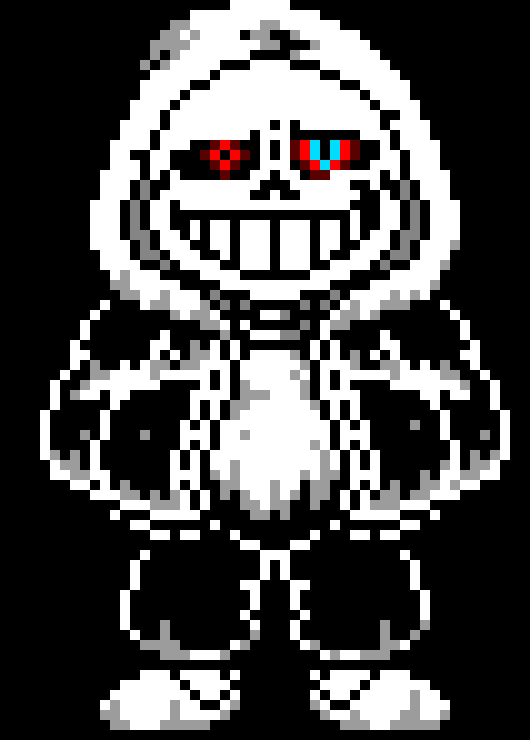 [d082ec] huh where am i this isn't snowdin