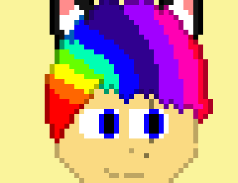 [401102] *heya dst-rainbowfox2011