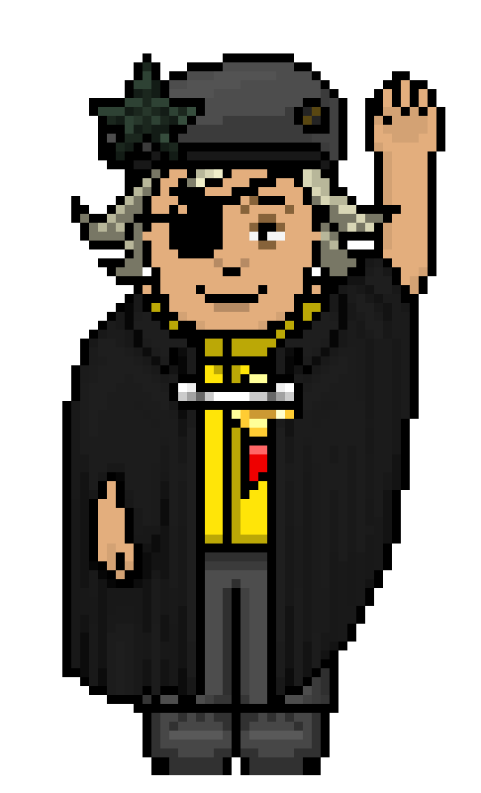 [def19f] ,Tramp Remasterizado