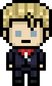 [538aa4] Yuzen Minase Pixel