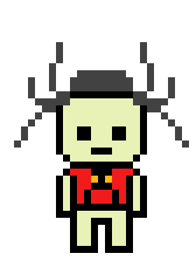 [08a85c] danganronpa pixel sprite base