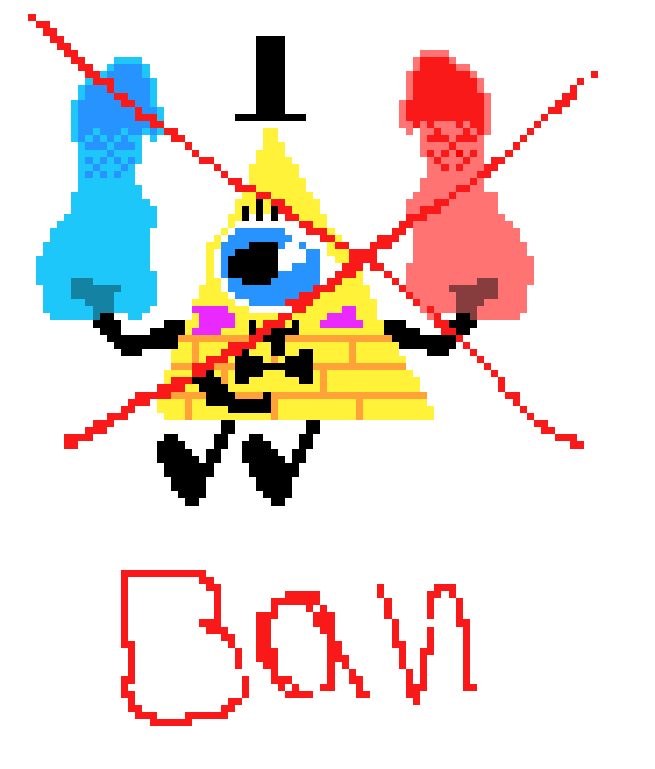 [0ab601] This Is Ink Joshua, You Is Banned