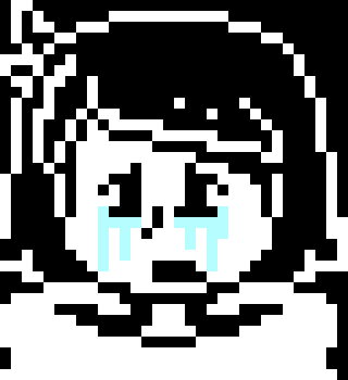 [2fbf6b] *Crying*