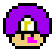 [9664c4] WAH-Shroom