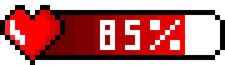 [9664c4] Health Bar