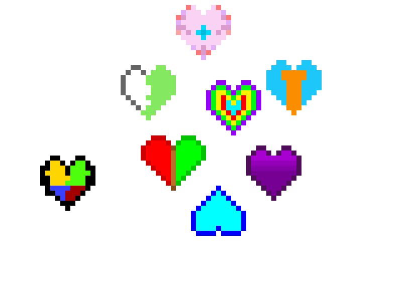 Has anyone added to this?