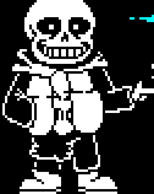 [a82578] *Commits hack time machine with Gaster* -sans teh Op overused boneman