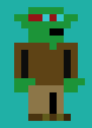 [c9f8f7] Goblin