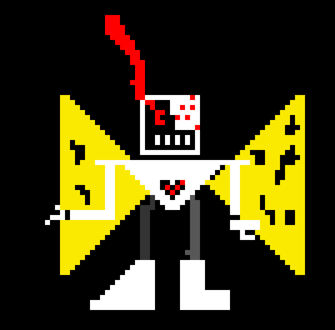 [db649b] YES WHAT A DRAMATIC ENTRANCE CUDOS TO YOU- MTT