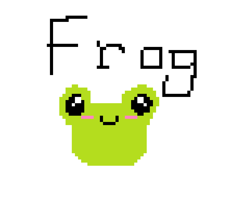 [85c139] Pixel Art