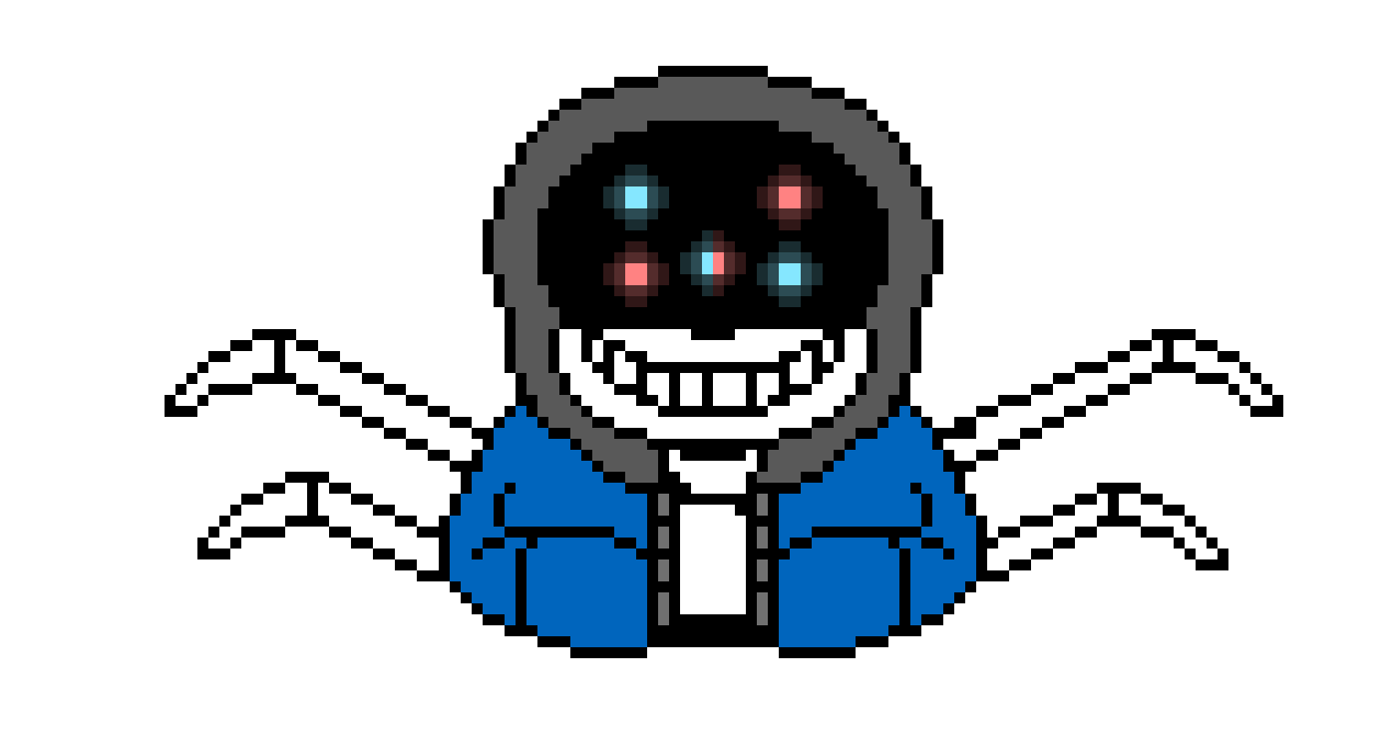 [6b40fc] Beast Sans