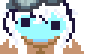 [b01af4] I did not see that as im remaking my blue skin on mc