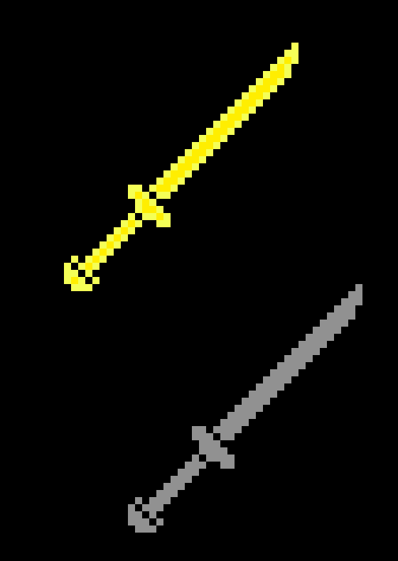 [c7b058] I actually really like these swords