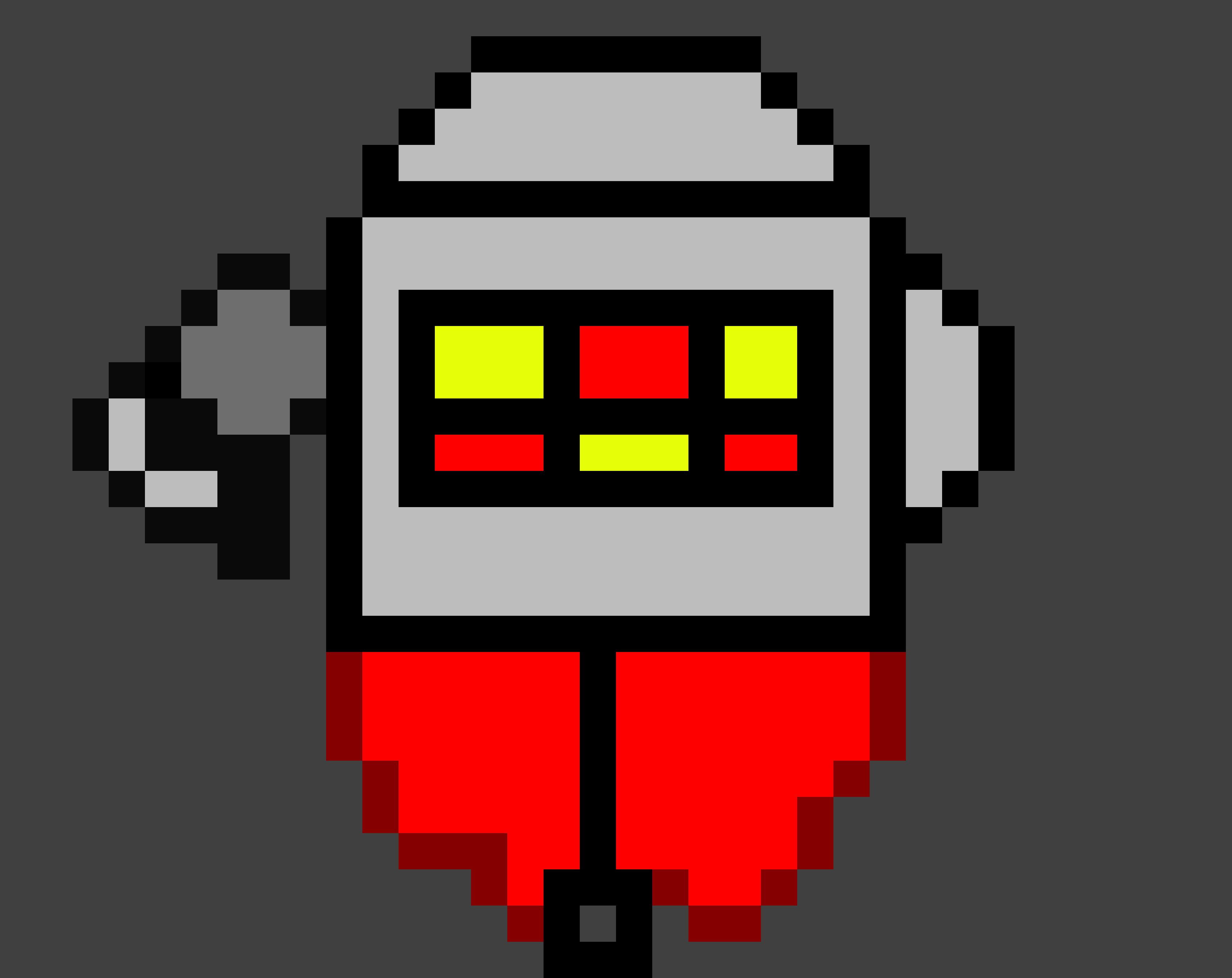 [db649b] *I HAVE THE BATTER READY NOW WELL WAIT FOR THE MAIN COURSE *CACKLES*