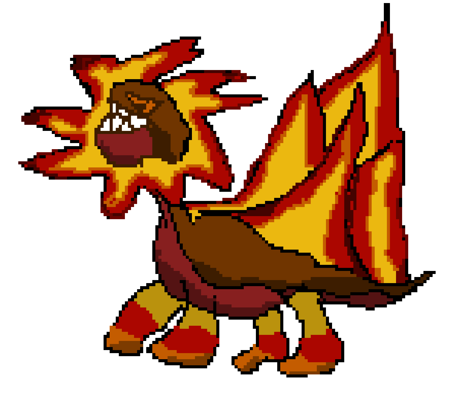 [d6b6ec] Aster- Main Character for pokemon comet and asteroid