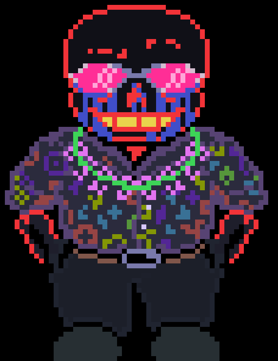 [d936de] kms, anyways, here's Notion, a shitty error sans retake I made ahah..