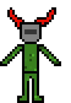 [31ca90] TrickyZombie