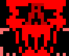 [2fbf6b] whats the skeleton gonna do? rattle?