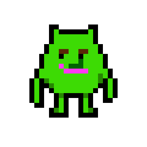 [9664c4] Shrek Wazowski/MRMRMANGOHEAD
