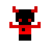 [2f3930] bloodhound figure.
