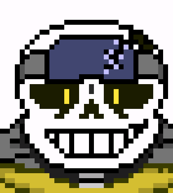 [0b51d0] *Uh... heya. [Skeld]