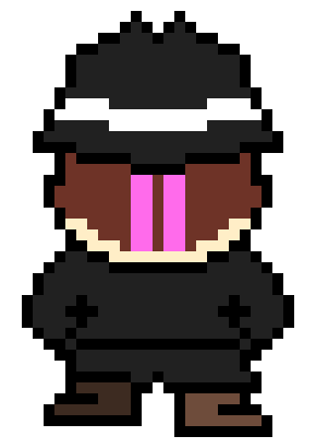 [9664c4] Enderus