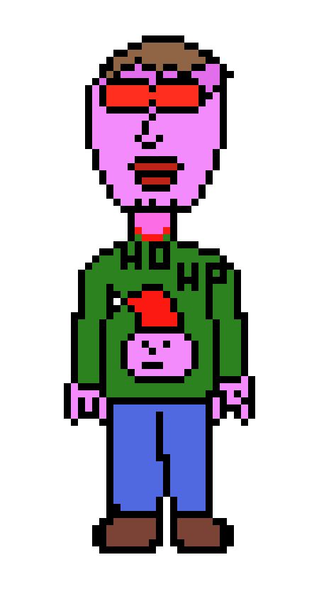 [9664c4] wibbles