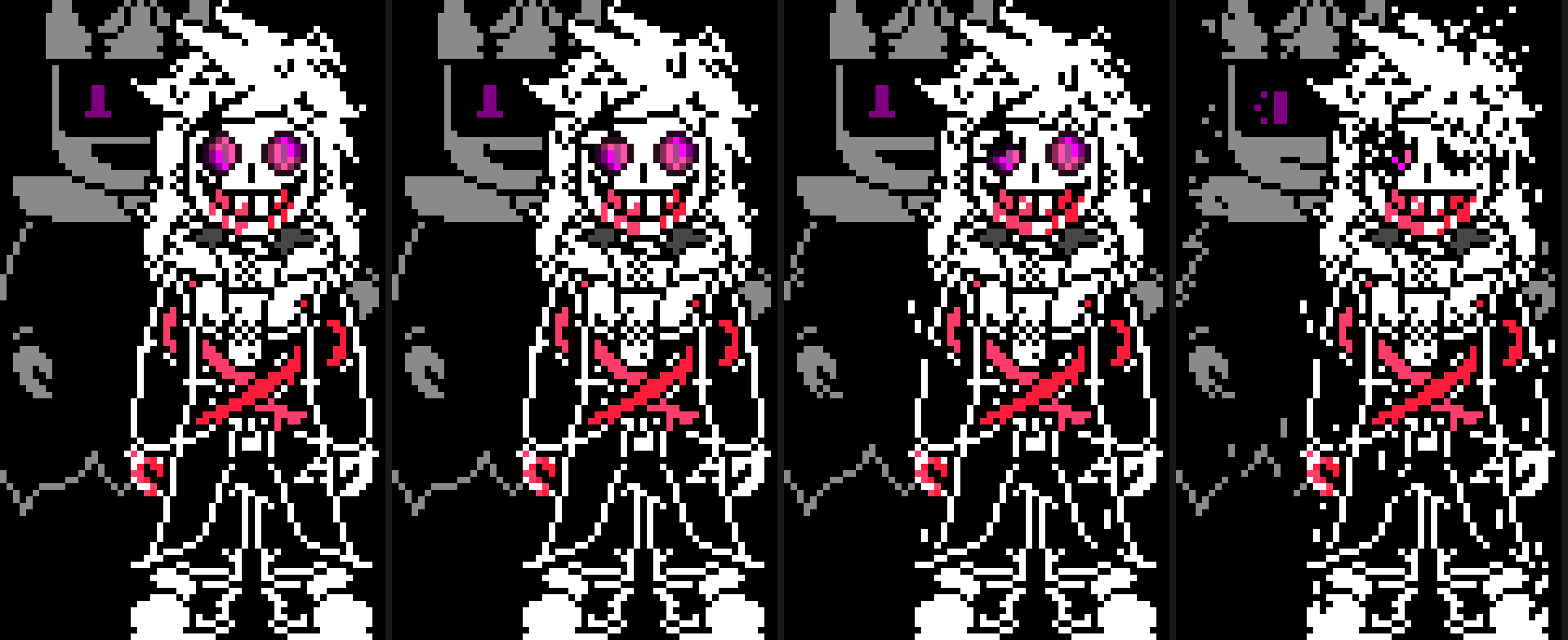 StoryArraSwap - Second Wind  [Phase 5: Together forever - Part 2] | -Terrie