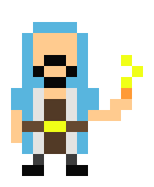 [9664c4] Clash Royale - Wizard