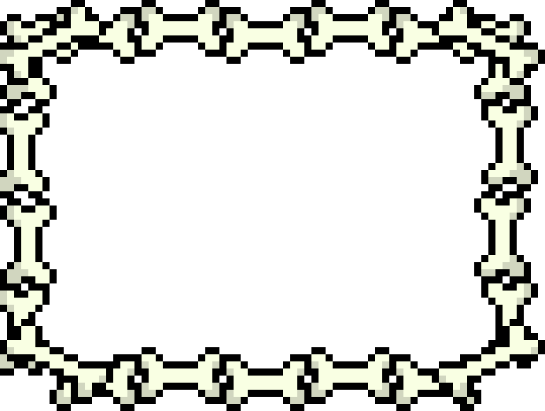 [458cc9] Border_Bones