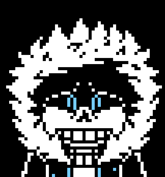 [0ae1f1] *walks to Waterfall*