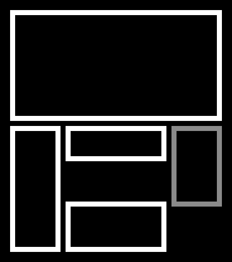 [dc3ccf] map remake wip