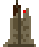 [c4b434] Tree Stump