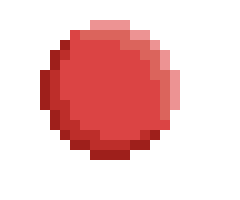 [1a9659] Item Button Red