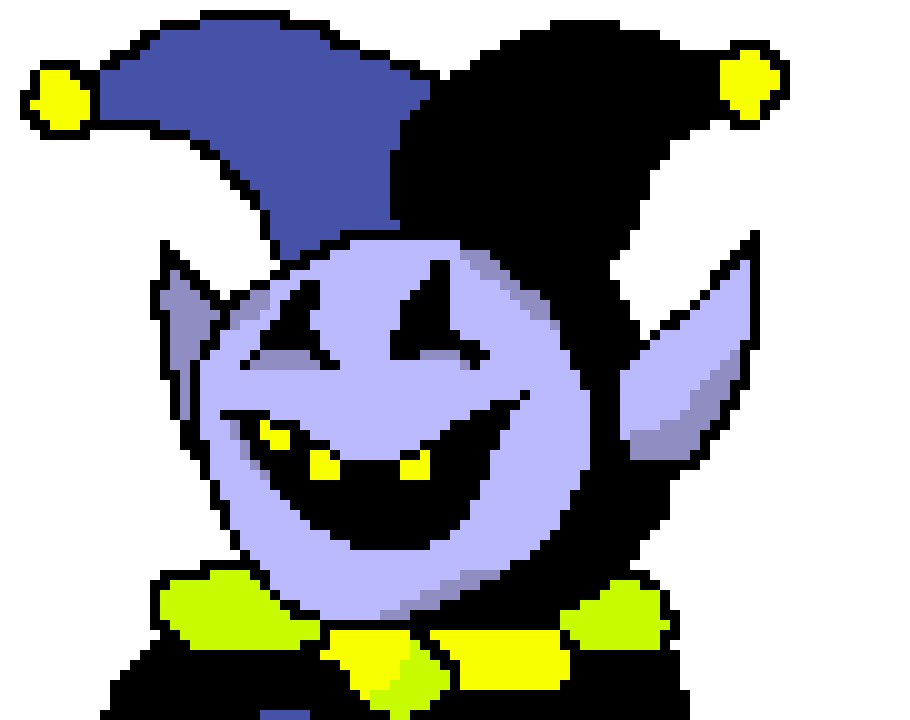 [acbc50] Can I take place as sans? -Jay