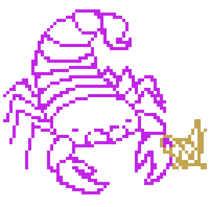 [ba4a90] is that a tumbleweed rustling by
