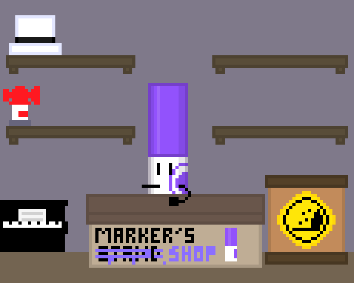 [906eff] . . . -Marker (DESC)