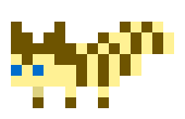 [6877d4] The only reason why I love furret is because IT'S SO FREAKING CUTE!!!