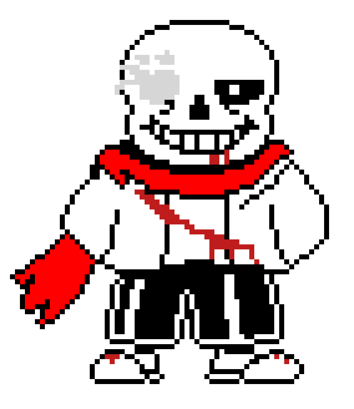 Geno Sans Sprite