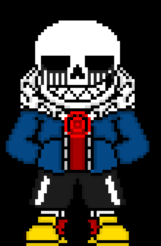 [0ae1f1] *sends more bones at Papyrus*