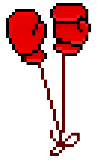 [b097eb] glove