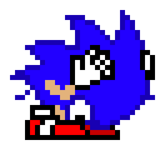 (Anyways) (Releases spindash)