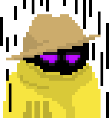 [f843a1] Landon, I was gonna troll you, but I don`t even visit anymore, and I`m too depressed, so hello. How are you on this fine day.