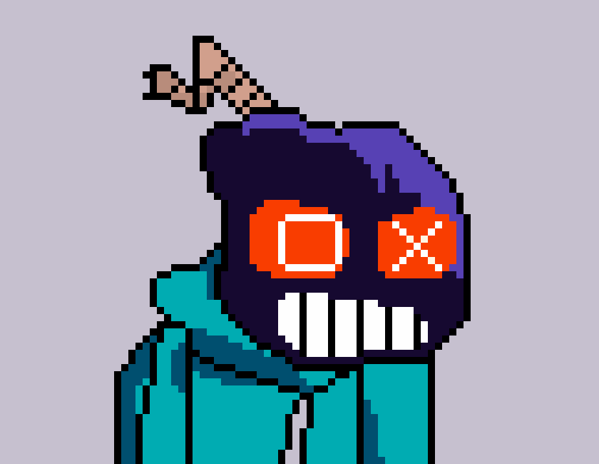 [b9de0d] boom. now if you want emotes. do it yourself.