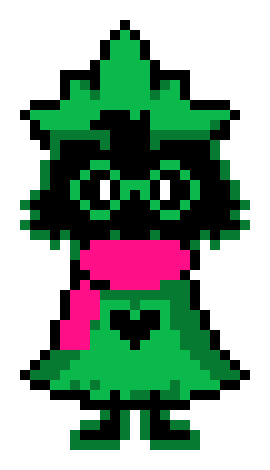 Ralsei