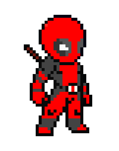 [9664c4] deadpool